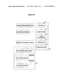 Dynamic Indexing while Authoring and Computerized Search Methods diagram and image