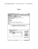 Dynamic Indexing while Authoring and Computerized Search Methods diagram and image