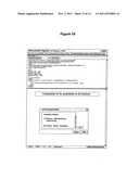 Dynamic Indexing while Authoring and Computerized Search Methods diagram and image