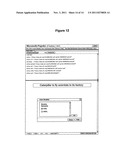 Dynamic Indexing while Authoring and Computerized Search Methods diagram and image