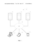 ELECTRONICALLY LINKING AND RATING TEXT FRAGMENTS diagram and image