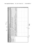 Method and System for Centralized Control of Database Applications diagram and image