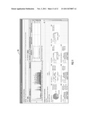 Method and System for Centralized Control of Database Applications diagram and image