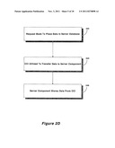 COMPONENT BASED INFORMATION LINKING DURING CLAIM PROCESSING diagram and image