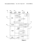 COMPONENT BASED INFORMATION LINKING DURING CLAIM PROCESSING diagram and image