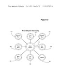 COMPONENT BASED INFORMATION LINKING DURING CLAIM PROCESSING diagram and image