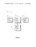 COMPONENT BASED INFORMATION LINKING DURING CLAIM PROCESSING diagram and image