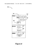 COMPONENT BASED INFORMATION LINKING DURING CLAIM PROCESSING diagram and image