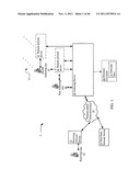 Acquisition and presentation of data indicative of an extent of congruence     between inferred mental states of authoring users diagram and image