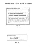 Acquisition and presentation of data indicative of an extent of congruence     between inferred mental states of authoring users diagram and image