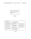 Acquisition and presentation of data indicative of an extent of congruence     between inferred mental states of authoring users diagram and image