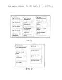 Acquisition and presentation of data indicative of an extent of congruence     between inferred mental states of authoring users diagram and image