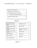 Acquisition and presentation of data indicative of an extent of congruence     between inferred mental states of authoring users diagram and image