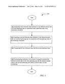 Acquisition and presentation of data indicative of an extent of congruence     between inferred mental states of authoring users diagram and image