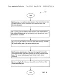 Acquisition and presentation of data indicative of an extent of congruence     between inferred mental states of authoring users diagram and image