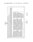 Acquisition and presentation of data indicative of an extent of congruence     between inferred mental states of authoring users diagram and image