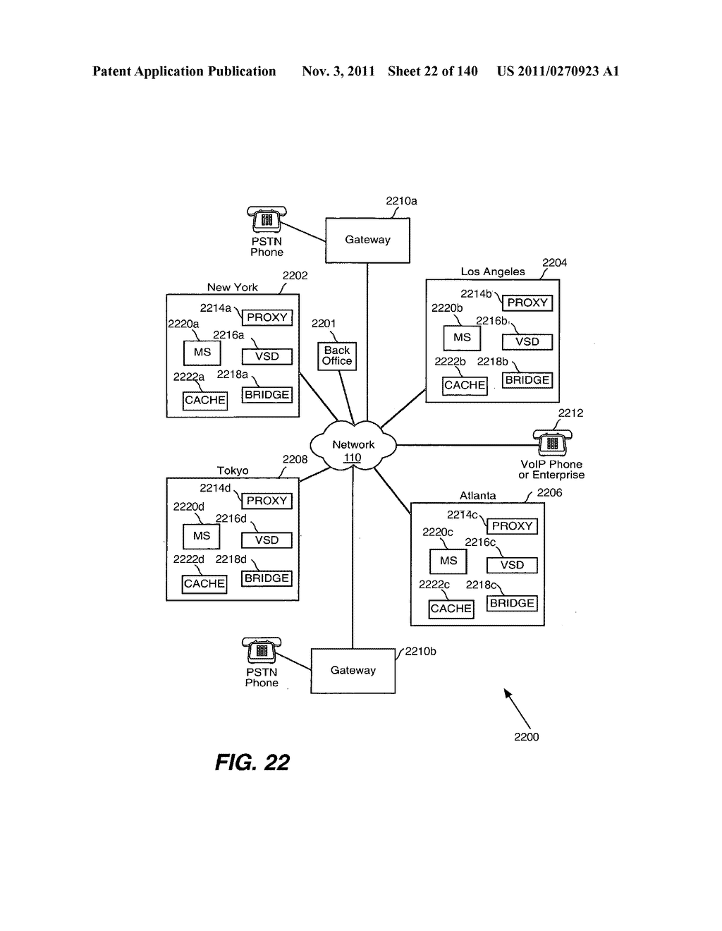 Sharing Social Networking Content in a Conference User Interface - diagram, schematic, and image 23