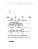 Sharing Social Networking Content in a Conference User Interface diagram and image