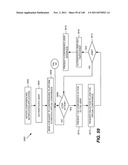 Sharing Social Networking Content in a Conference User Interface diagram and image