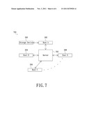 DATA SHARING OPERATION BETWEEN STORAGE DEVICE AND HOST GROUP diagram and image