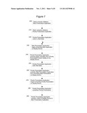 SYSTEM, SOFTWARE APPLICATION, AND METHOD FOR DISPLAYING THIRD PARTY MEDIA     CONTENT IN A PUBLIC SPACE diagram and image