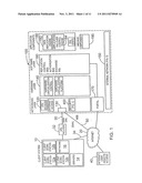 SYSTEM AND METHOD FOR PROVIDING DATA AND APPLICATION CONTINUITY IN A     COMPUTER SYSTEM diagram and image