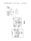 PORTABLE MEDIA PLAYER FOR RECORDING AND PLAYBACK OF STREAMED DIGITAL     CONTENT diagram and image