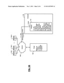 PORTABLE MEDIA PLAYER FOR RECORDING AND PLAYBACK OF STREAMED DIGITAL     CONTENT diagram and image