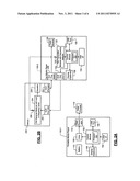 PORTABLE MEDIA PLAYER FOR RECORDING AND PLAYBACK OF STREAMED DIGITAL     CONTENT diagram and image