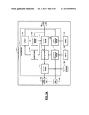 PORTABLE MEDIA PLAYER FOR RECORDING AND PLAYBACK OF STREAMED DIGITAL     CONTENT diagram and image