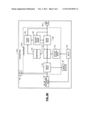 PORTABLE MEDIA PLAYER FOR RECORDING AND PLAYBACK OF STREAMED DIGITAL     CONTENT diagram and image