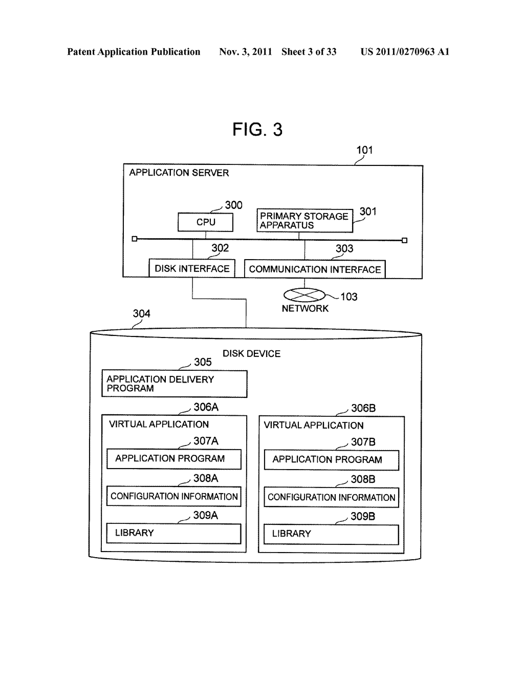 SYSTEM AND METHOD FOR EVALUATING APPLICATION SUITABILITY IN EXECUTION     ENVIRONMENT - diagram, schematic, and image 04