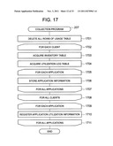 SYSTEM AND METHOD FOR EVALUATING APPLICATION SUITABILITY IN EXECUTION     ENVIRONMENT diagram and image