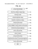 SYSTEM AND METHOD FOR EVALUATING APPLICATION SUITABILITY IN EXECUTION     ENVIRONMENT diagram and image