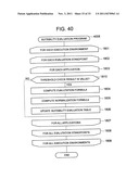 SYSTEM AND METHOD FOR EVALUATING APPLICATION SUITABILITY IN EXECUTION     ENVIRONMENT diagram and image