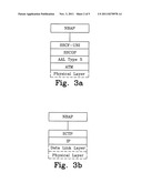Method and Apparatus to Migrate Transport Protocols diagram and image
