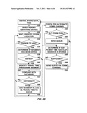 SYSTEM AND METHOD FOR UPDATING INFORMATION USING LIMITED BANDWIDTH diagram and image