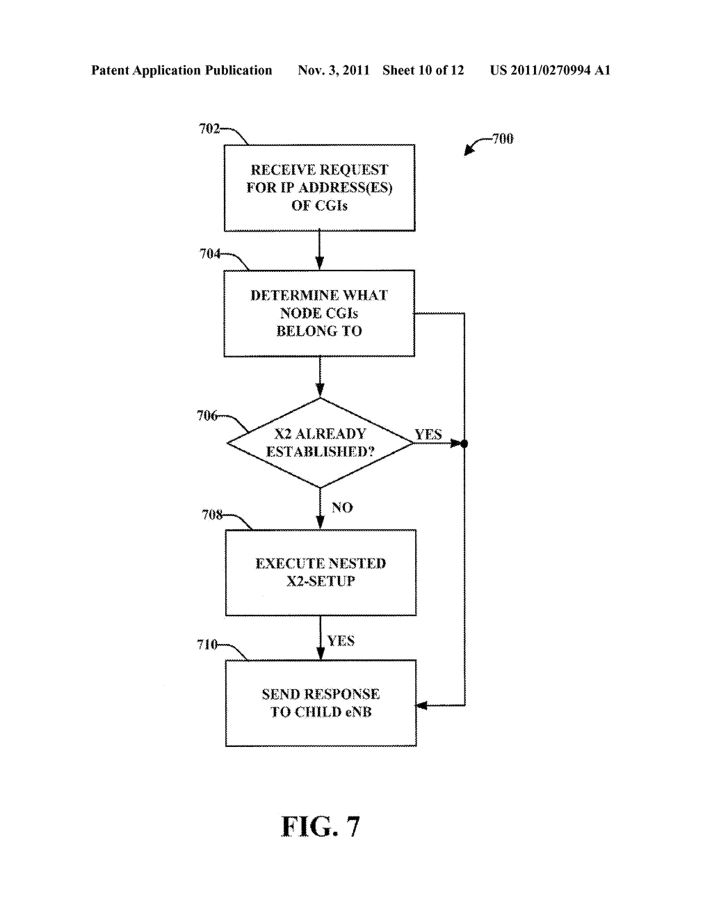 SYSTEM, APPARATUS AND METHOD FOR COORDINATING PEER COMMUNICATION IN     WIRELESS SYSTEMS - diagram, schematic, and image 11