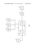 Deferred Invocation of Communication Services diagram and image