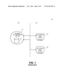 METHODS & APPARATUSES FOR A PROJECTED PVR EXPERIENCE diagram and image