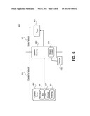 METHODS & APPARATUSES FOR A PROJECTED PVR EXPERIENCE diagram and image