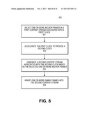 METHODS & APPARATUSES FOR A PROJECTED PVR EXPERIENCE diagram and image