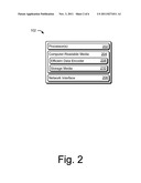 EFFICIENT ENCODING OF STRUCTURED DATA diagram and image