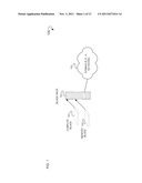DIRECT I/O DEVICE ACCESS BY A VIRTUAL MACHINE WITH MEMORY MANAGED USING     MEMORY DISAGGREGATION diagram and image