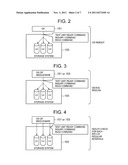 STORAGE SYSTEM HAVING POWER SAVING FUNCTION diagram and image