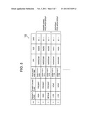 STORAGE SYSTEM HAVING POWER SAVING FUNCTION diagram and image