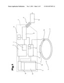 MOBILE DATA MEMORY WITH AUTOMATIC DELETE FUNCTION diagram and image