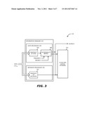 Efficient Cloud Network Attached Storage diagram and image