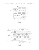 PROCESSOR STRUCTURE OF INTEGRATED CIRCUIT diagram and image