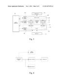 PROCESSOR STRUCTURE OF INTEGRATED CIRCUIT diagram and image